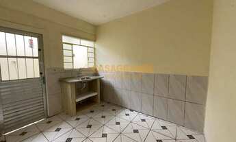 Imagem: Edícula p/ Locação - 1 quarto, 50m²