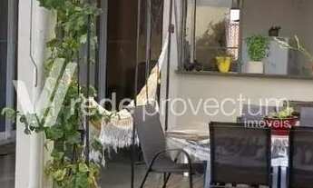 Imagem 3: Casa - Jardim Chapadão - Campinas