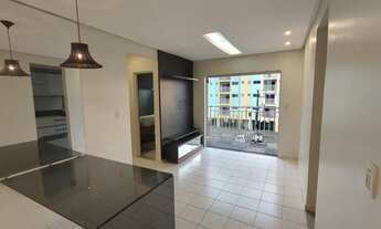 Imagem: Rio das Pedras apto 2/4 s/ 1 suíte - Semi