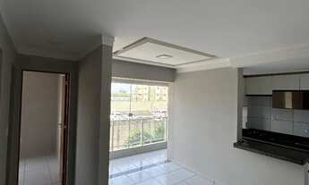 Imagem 2: Space Calhau Apartamento com 2 dormitórios