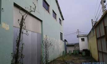 Imagem 4: GALPÃO - JARDIM DA VÁRZEA - SP