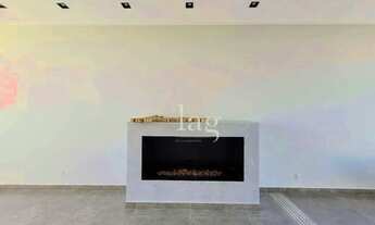 Imagem 7: Casa à venda, 353 m² por R$ 3.340.000,00 - Condomínio Fazenda Jequitibá - Sorocaba/SP