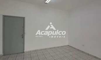 Imagem 4: Sala comercial sobreloja para alugar no bairro Jardim Ipiranga em Americana/SP