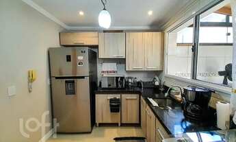 Imagem 7: Sobrado 2 dormitórios no bairro Igara Canoas