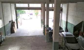 Imagem 4: Galpão em Rua Camacam - Lapa - São Paulo/SP