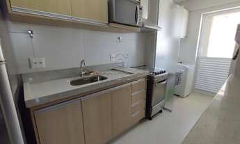 Imagem 6: Apartamento Padrão em São José do Rio Preto