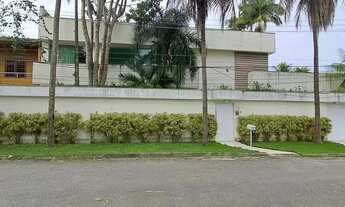 Imagem: IVS IMOBILIARIA VENDE CASA DE ALTO PADRÃO