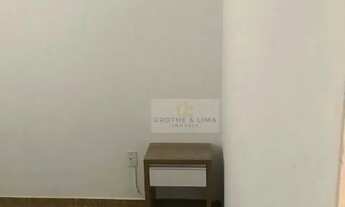 Imagem 7: Apartamento com 2 dormitórios para alugar, 70 m² por R$ 2.716,67/mês - Monte Castelo - São