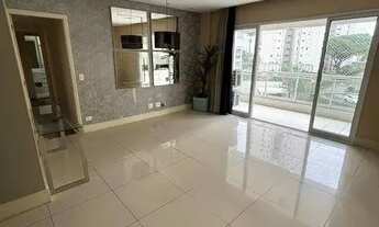 Imagem 3: Apartamento para Venda em São José dos Campos, Vila Ema, 3 dormitórios, 1 suíte, 2 banheir