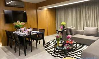 Imagem 4: APARTAMENTO - BROOKLIN - SP