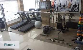 Imagem 2: The Link Residence - Nascente - 45 metros - 01 suíte + 01 vaga - Lazer - Luciano Cavalcant