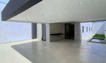 Imagem 5: Casa Térrea com Piscina Bairro Ibituruna