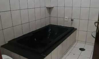 Imagem 7: Casa com 3 dormitórios para alugar, 100 m² por R$ 1.935,00/mês - Esplanada Santa Terezinha