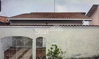Imagem: Casa - Jardim Antonio Von Zuben - Campinas