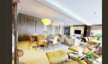 Imagem: Apartamento à Venda - Buritis, 4 Quartos