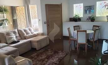 Imagem: Casa à venda, 140 m² por R$ 580.000,00