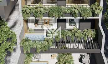 Imagem 6: Cobertura Residencial com 3 Suítes, 2 Vagas