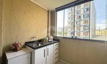 Imagem 7: Apartamento 50M² - para Alugar