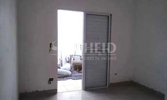 Imagem 6: Casa térrea a venda na Vila Paulista com 2 quartos sendo 1 suíte e 1 vaga de garagem