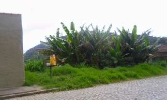 Imagem: Terreno à venda 1200M², Quitandinha, Petrópolis