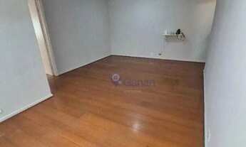 Imagem 2: Apartamento com 3 dormitórios para alugar, 84 m² por R$ 161/mês - Vila Olímpia - São Paulo