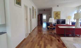 Imagem: Imóvel para aluguel possui 201 metros quadrados