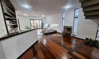 Imagem 5: CASA PARA LOCAÇÃO EM ALPHAVILLE