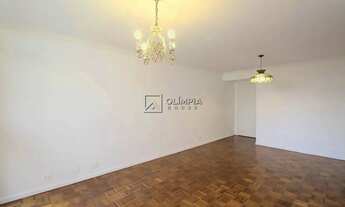 Imagem 4: Venda Apartamento 3 Dormitórios - 105 m² Moema