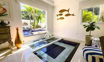 Imagem 7: Casa à venda, 350 m² por R$ 4.000.000,00 - Costa Nova - Caraguatatuba/SP