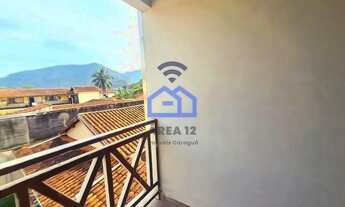 Imagem 7: Sobrado em condomínio com piscina para Locação, Prainha, Caraguatatuba, SP