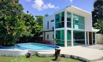 Imagem 2: Casa à venda no CONDOMÍNIO CHÁCARAS DA LAGOA , SANTA LÚCIA, Maceió, AL