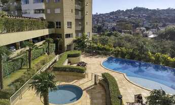 Imagem 4: Apartamento 2 dormitórios Bairro Jardim Carvalho