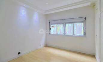 Imagem 7: Apartamento Higienópolis 3 dormit´roios 2 suítes 1 vaga de garagem 253 m²