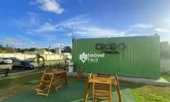 Imagem 7: Apartamento com 2 dormitórios à venda, 45 m² por R$ 245.000,00 - Abrantes - Camaçari/BA