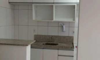 Imagem 3: Apartamento com 2 dormitórios para alugar, 50 m² por R$ 1.700/mês - Loteamento Parque São