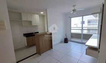 Imagem: Apartamento para alugar de 2 quartos, 46m²