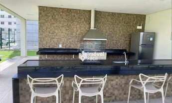 Imagem 5: Apartamento com 2 dormitórios à venda, 45 m² por R$ 245.000,00 - Abrantes - Camaçari/BA