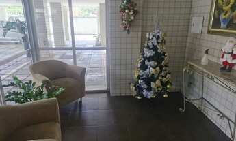 Imagem 3: Imóvel para aluguel e venda possui 100m² com 3 quartos em Madalena - Recife - PE