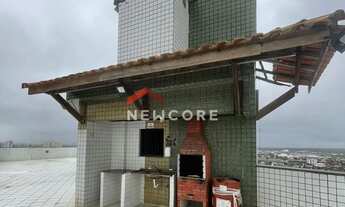 Imagem 3: Studio em Avenida Presidente Kennedy - Tupi - Praia Grande/SP