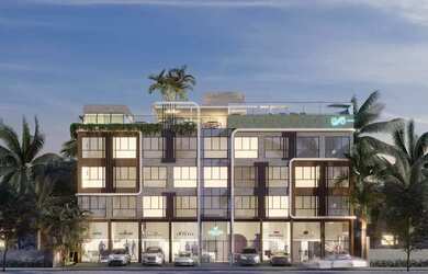 Imagem 6: TAMANDARÉ - Flat 22 m² a 40 passos do mar e da nova orla