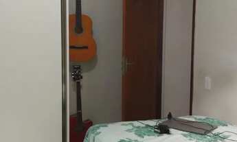 Imagem 7: Apartamento Padrão, na Maraponga