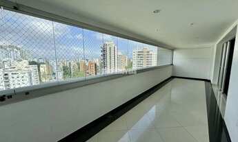 Imagem: Apartamento 3 Quartos 3 Suites 3 Vagas no