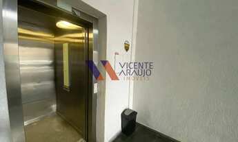 Imagem 6: Excelente Sala Comercial para Alugar Próxima à Av. Amazonas