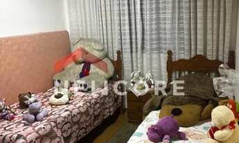 Imagem 7: Apartamento em Rua Alfonso Bovero - Vila Assunção - Praia Grande/SP