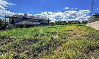 Imagem: Terreno em Condomínio para Venda