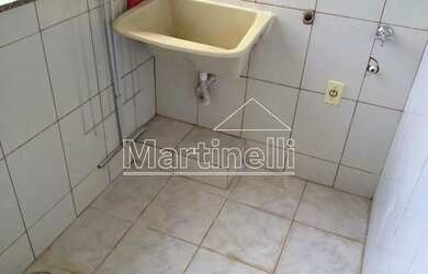 Imagem 4: Apartamento Padrão em Ribeirão Preto