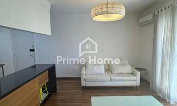 Imagem 2: Apartamento - Botafogo - Campinas