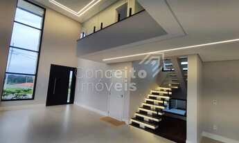 Imagem 7: Condomínio La Riserva - Residência Alto Padrão