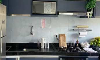 Imagem 3: Apartamento semi mobiliado com 2 quartos sendo 1 suite em Mondubim - Fortaleza - CE