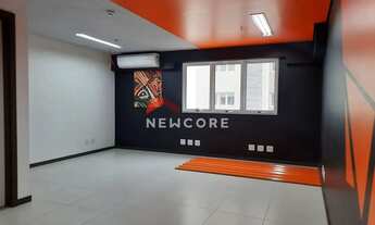 Imagem 4: Sala comercial em Avenida Getúlio Vargas - Parque Jardim Europa - Bauru/SP